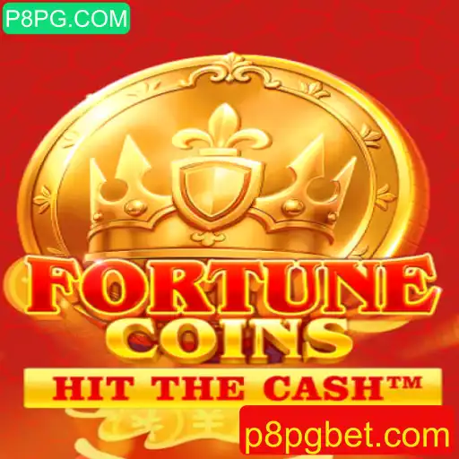 Explorando FortuneCoins: Um Mergulho no Mundo do Jogo P8PG.COM