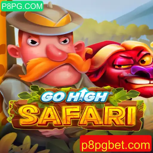 GoHighSafari: Descubra a Aventura do Novo Jogo Online