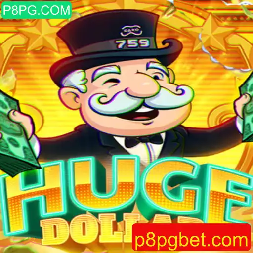Descubra o Fascinante Mundo de HugeDollar: Uma Viagem ao Universo de P8PG.COM