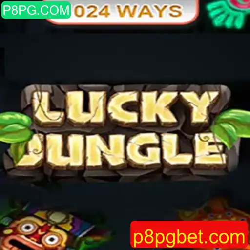 Descubra o Empolgante Mundo de LuckyJungle1024