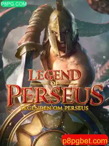 LegendofPerseus: Uma Jornada Épica no Mundo dos Jogos