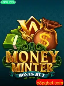 Explorando o Inovador 'MoneyMinterBonusBuy'