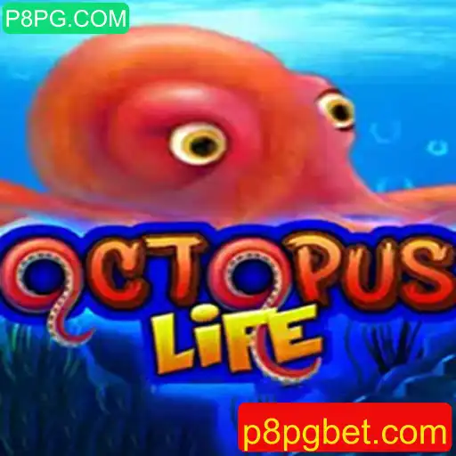 Explorando o Mundo Fascinante de OctopusLife: Um Mergulho Inovador nos Games