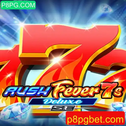Descubra RushFever7sDeluxeSE: O Novo Fenômeno dos Jogos de Cassino Online