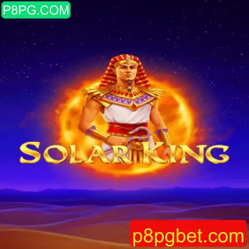 SolarKing: A Nova Sensação do Mundo dos Jogos