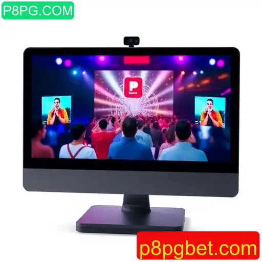 Transmissão ao vivo